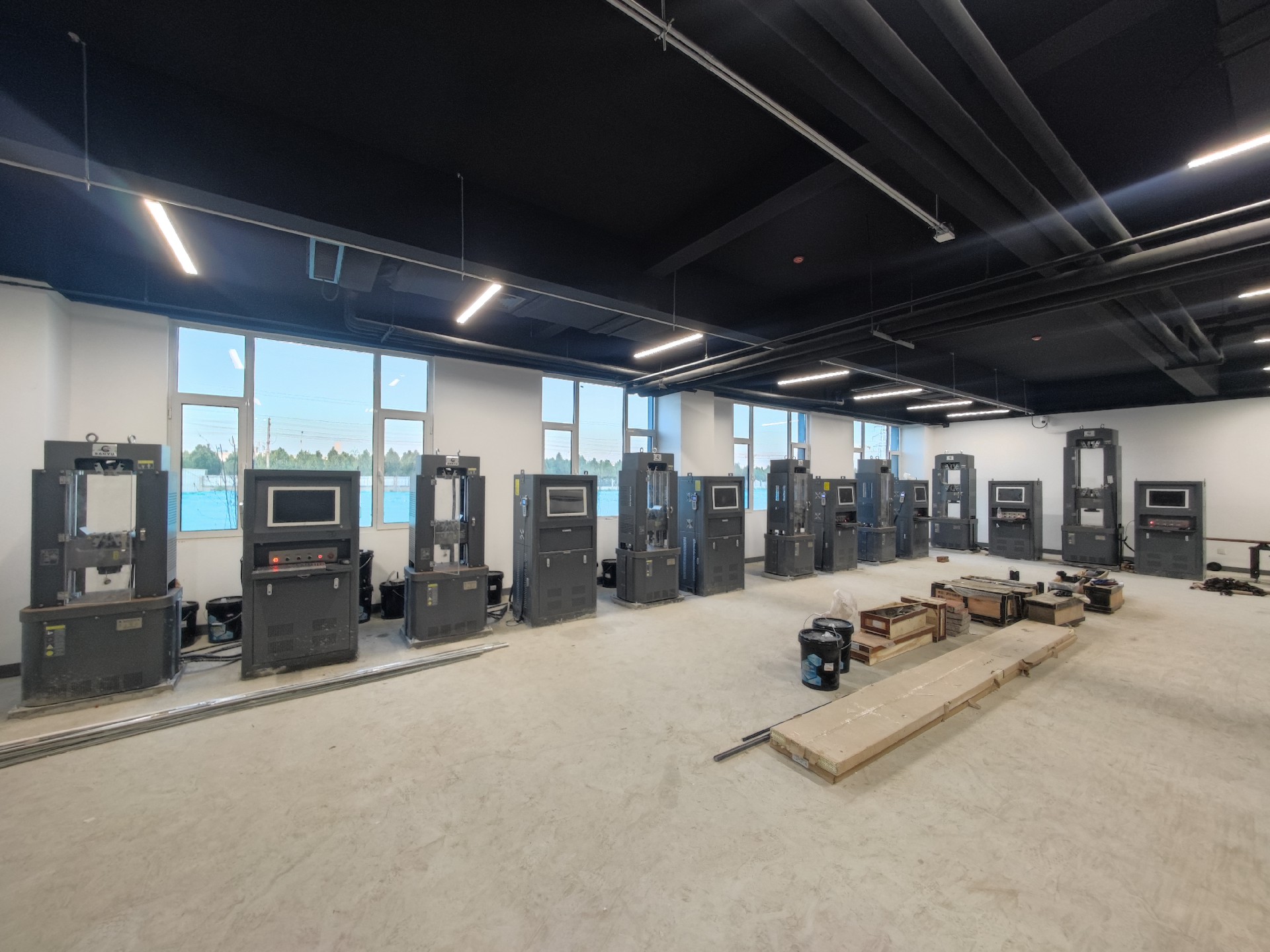 河北天博建設科技有限公司